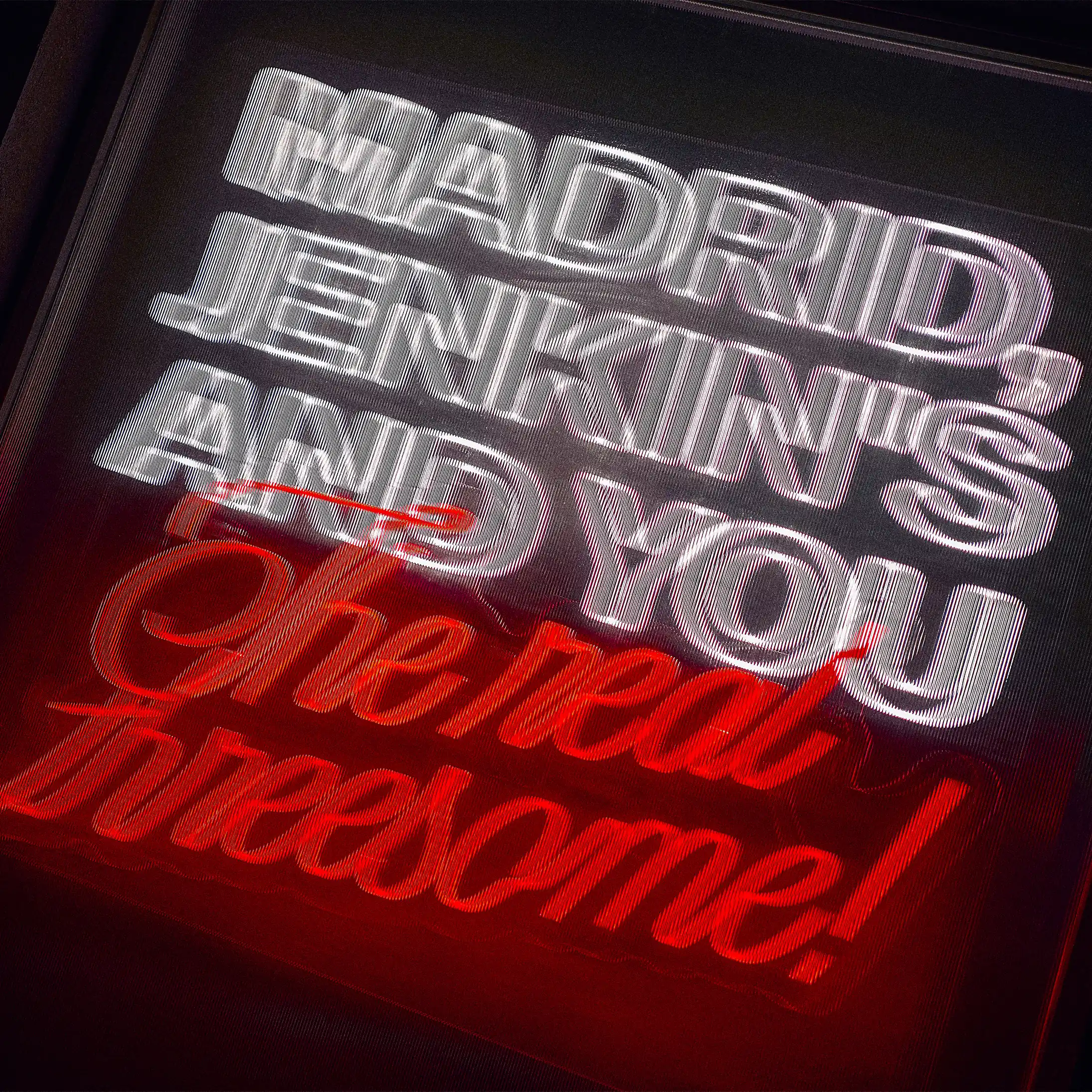 Jenkins Madrid